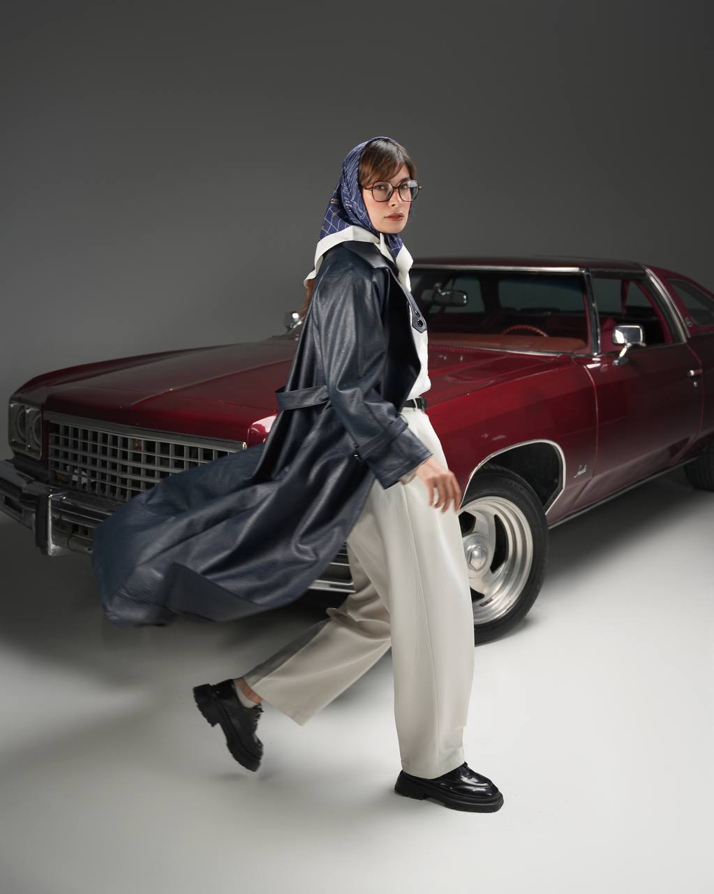 عکس تیوارن 4