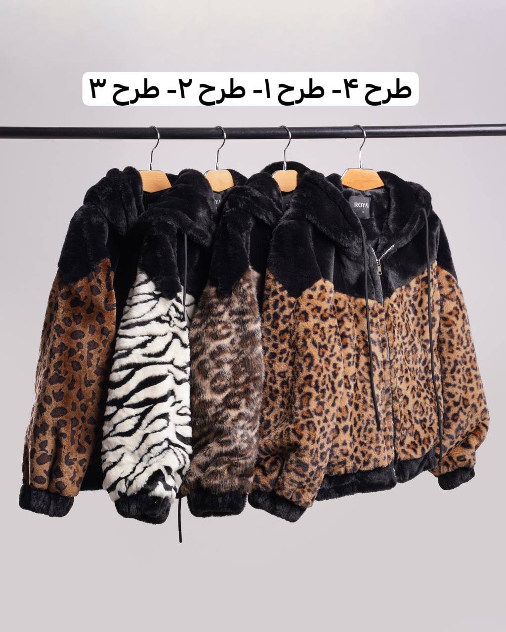 غکس تامنل طرح 3