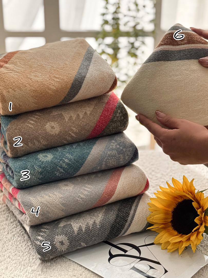 غکس موهر گبه ای طرح 5