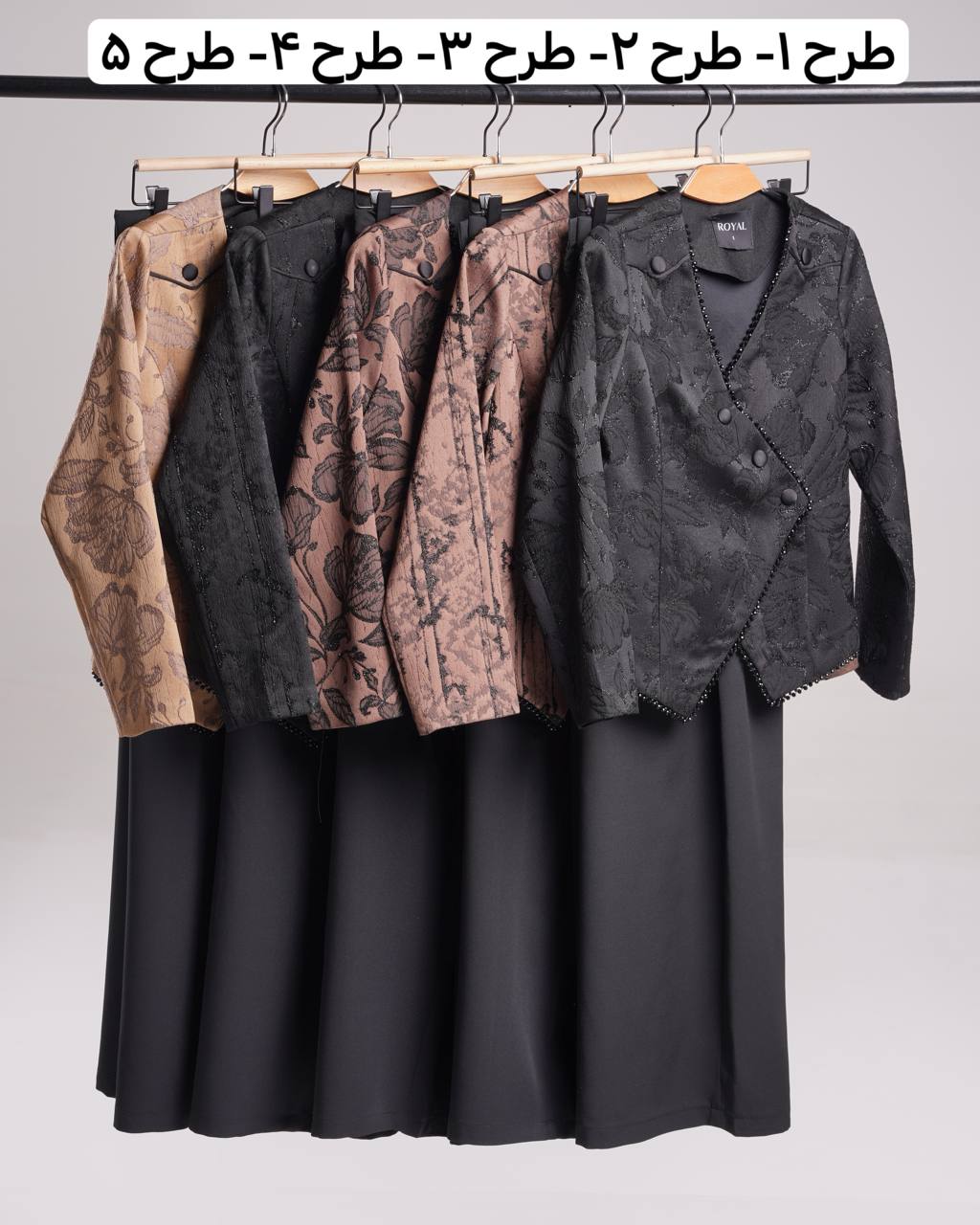 غکس آپریل طرح 5