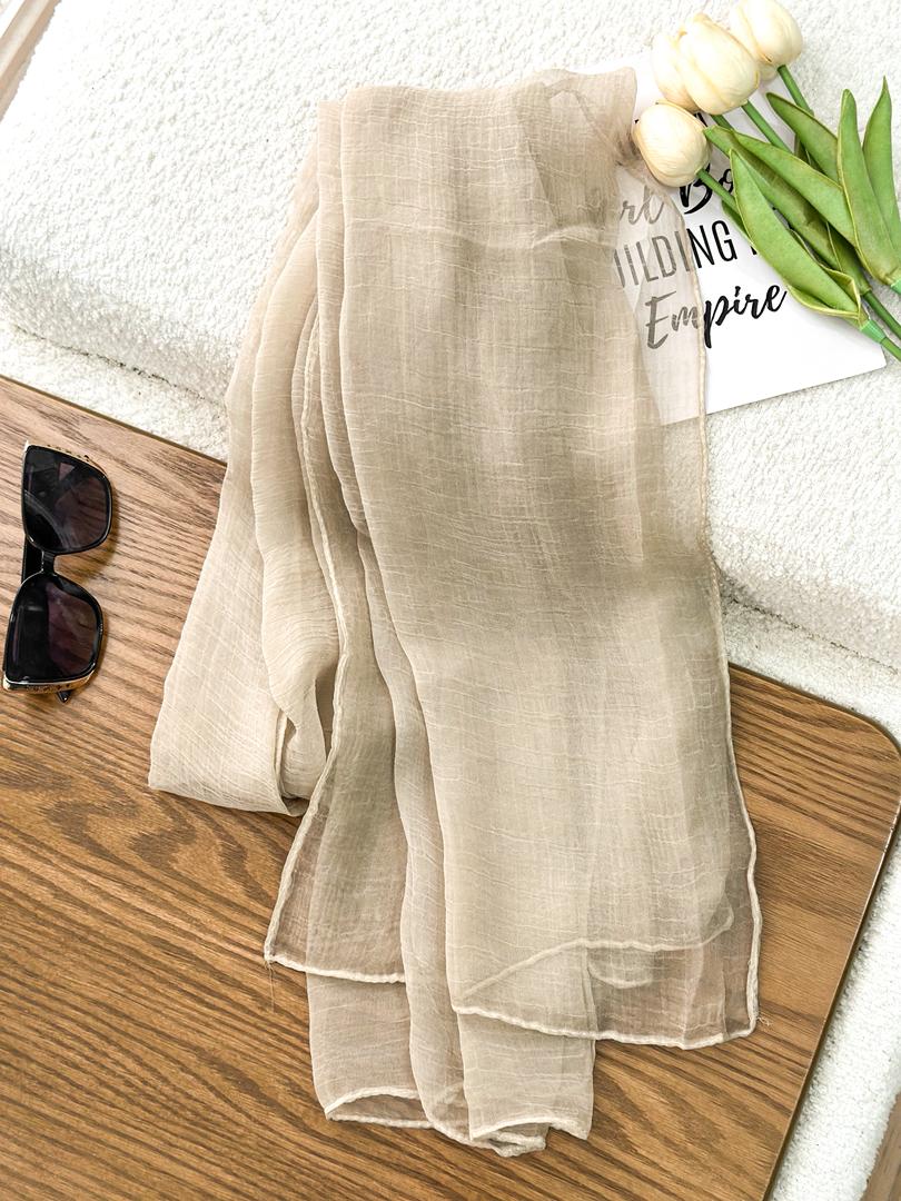 عکس شیشه ای موجی