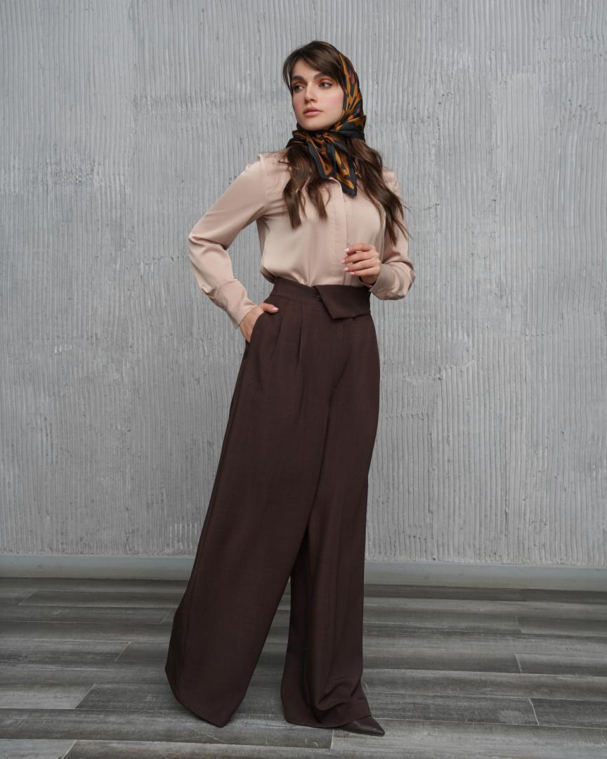 عکس شلوار بث 2