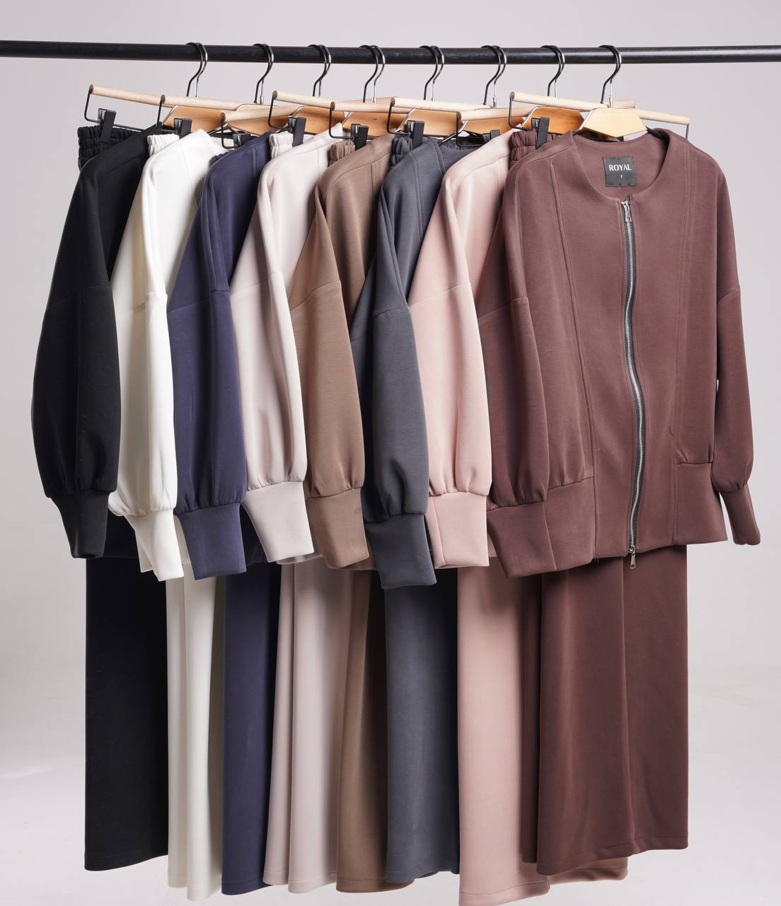 غکس چانکا صورتی