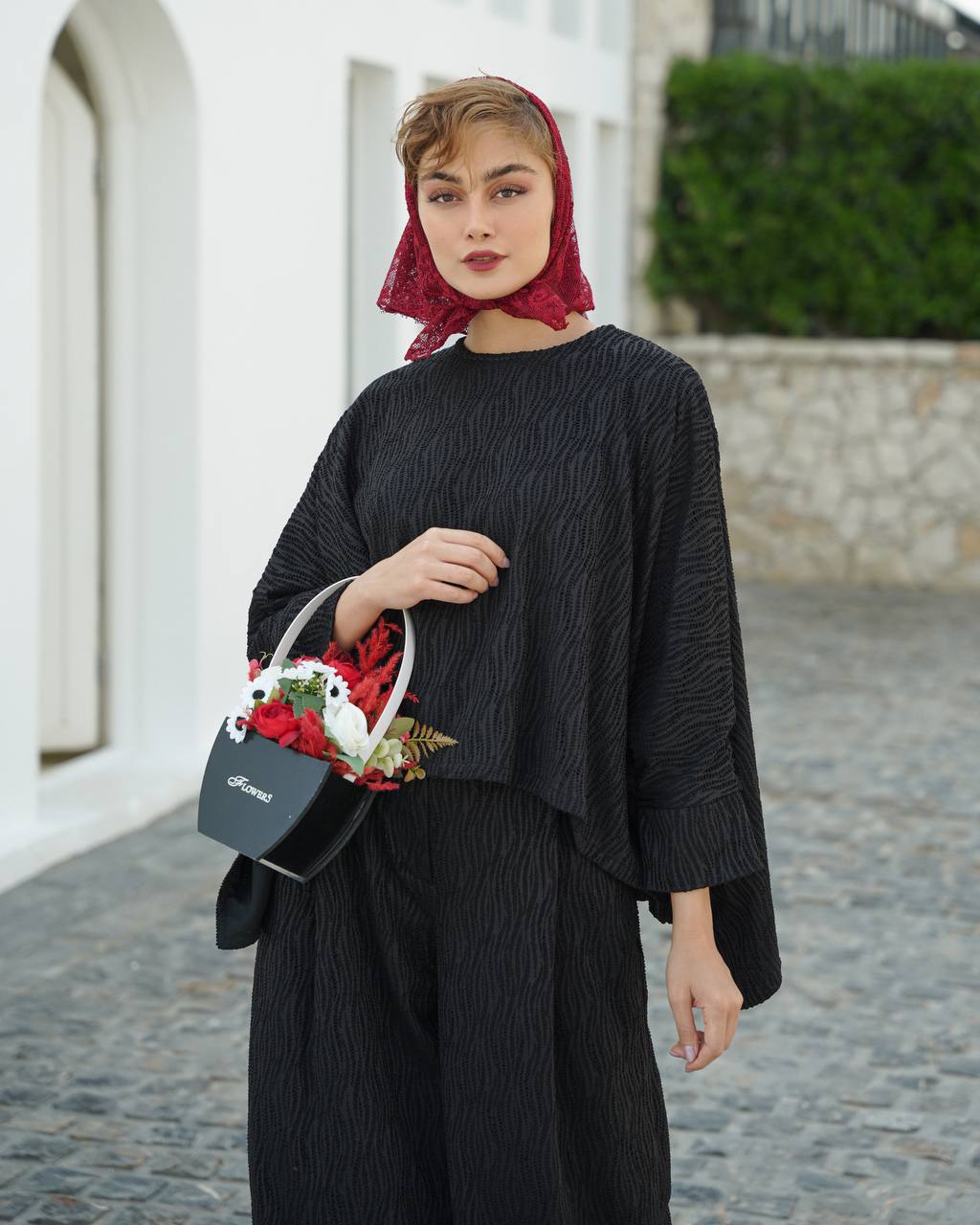 غکس هرواک مشکی