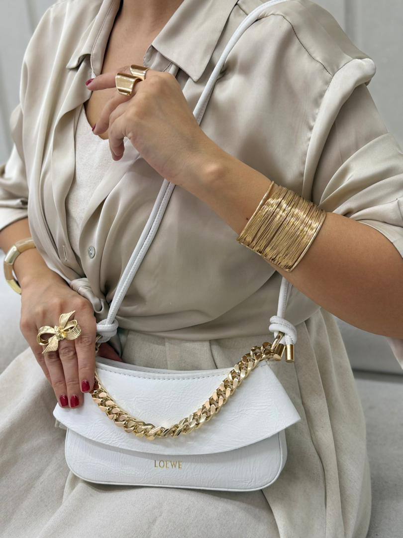 غکس لومیرا سفید