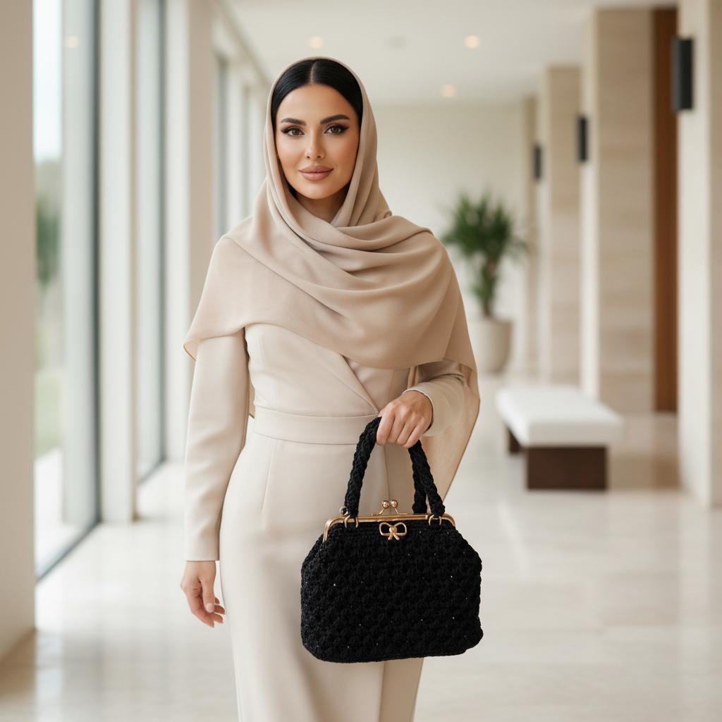 عکس یراق پاپیونی