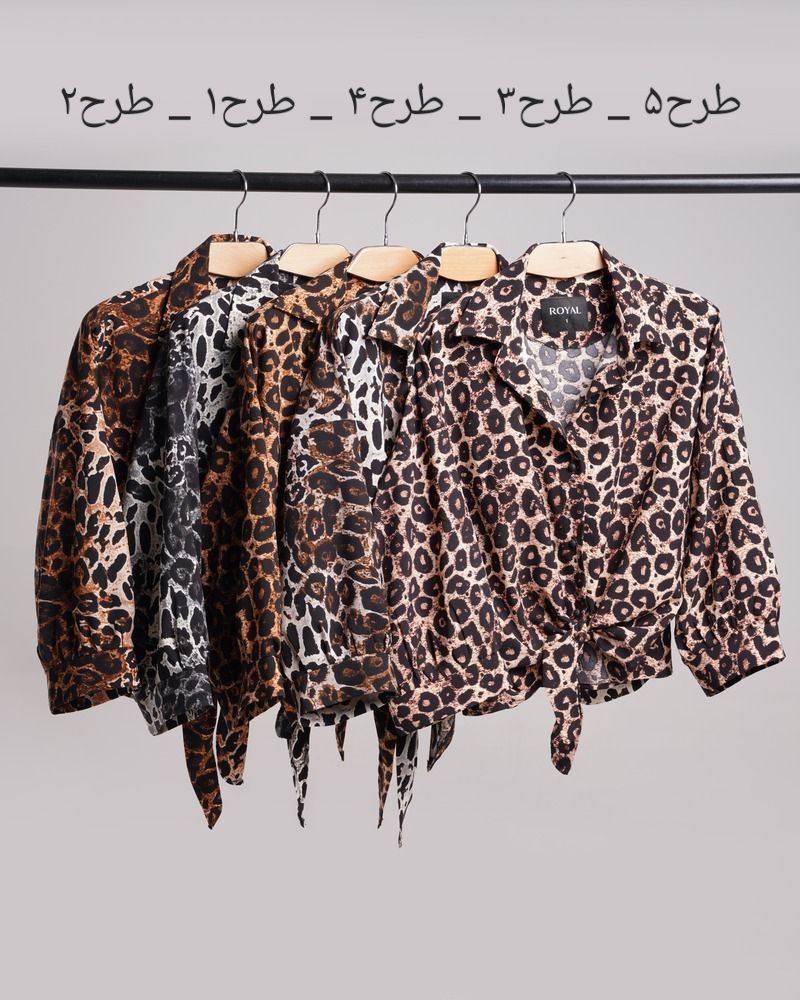 غکس راگرا طرح 2