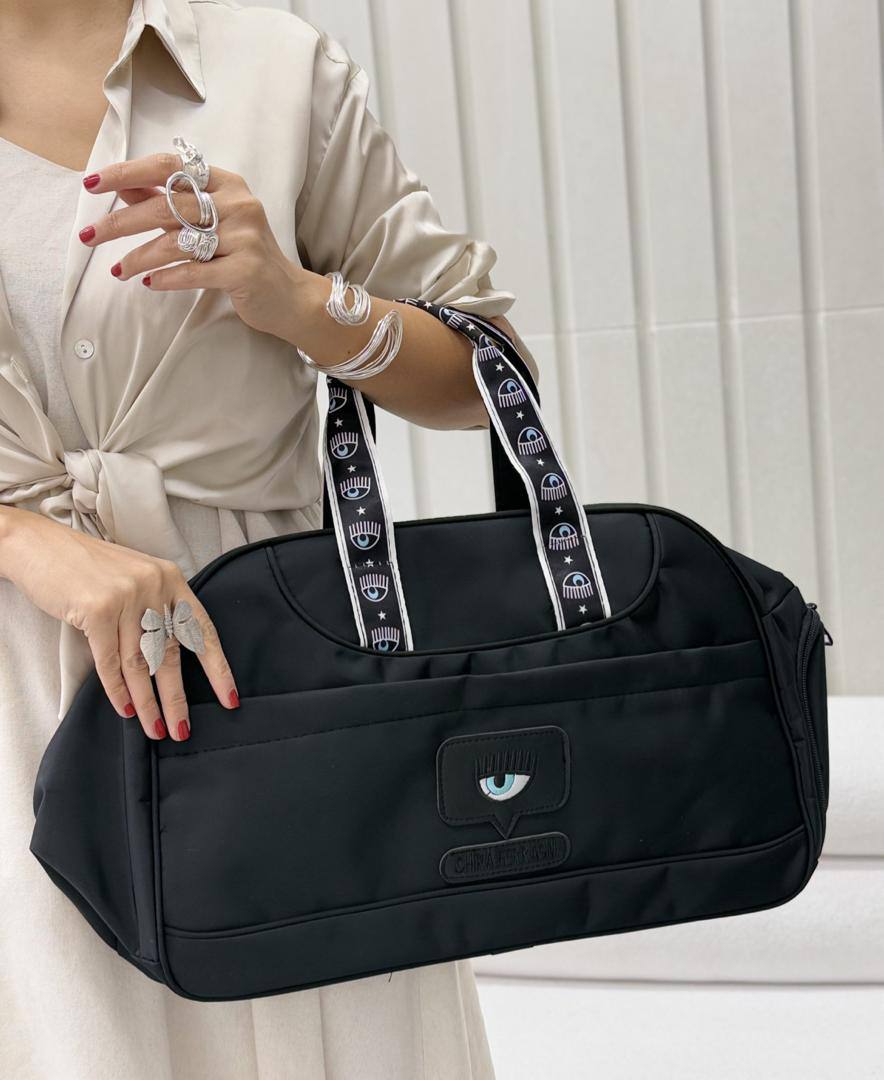 عکس ساک کیارا