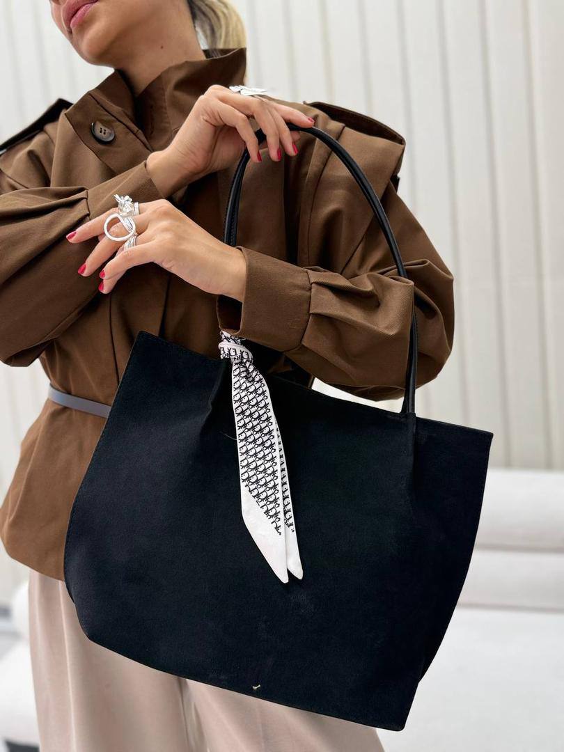 غکس جیر نساوین مشکی