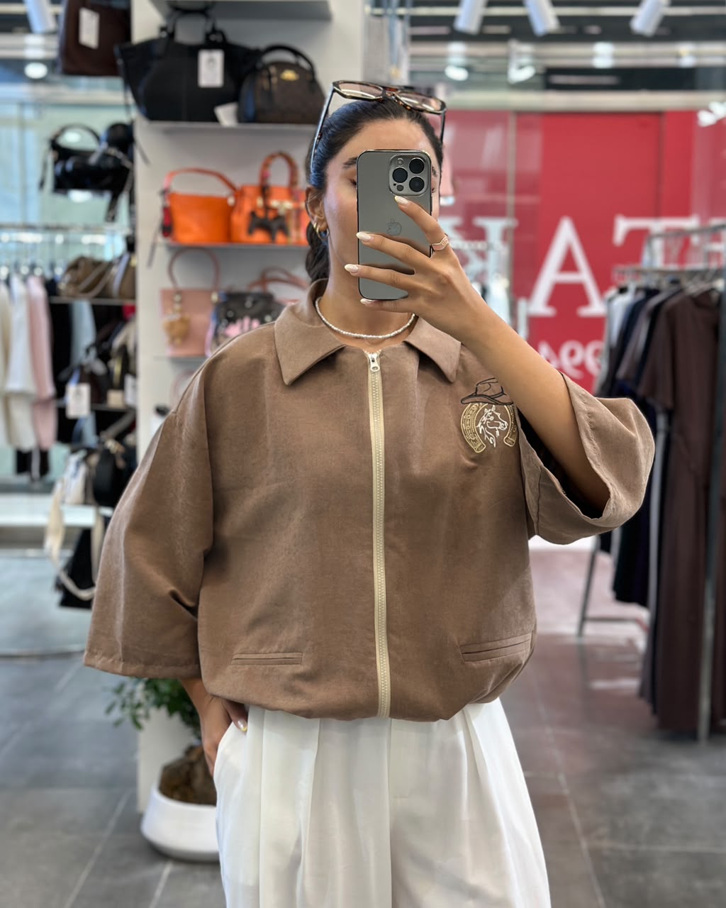 عکس راویشا