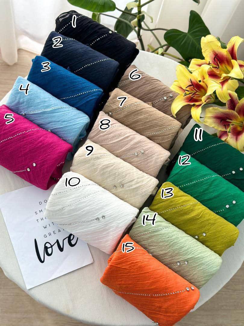 غکس کریشه نگینی طرح 14