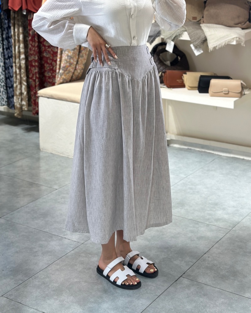 عکس دامن ماسیمون
