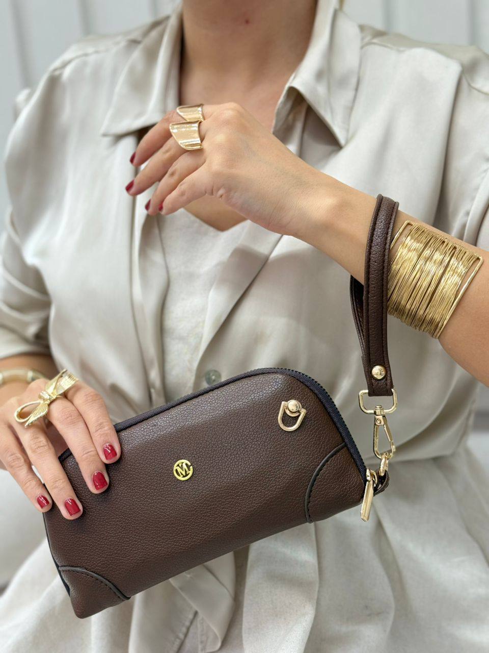 عکس دستی دوشی بوروست