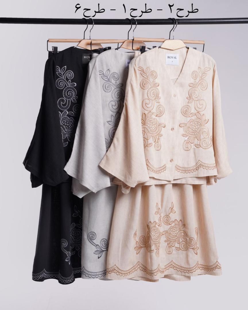 غکس ژیلان طرح 1