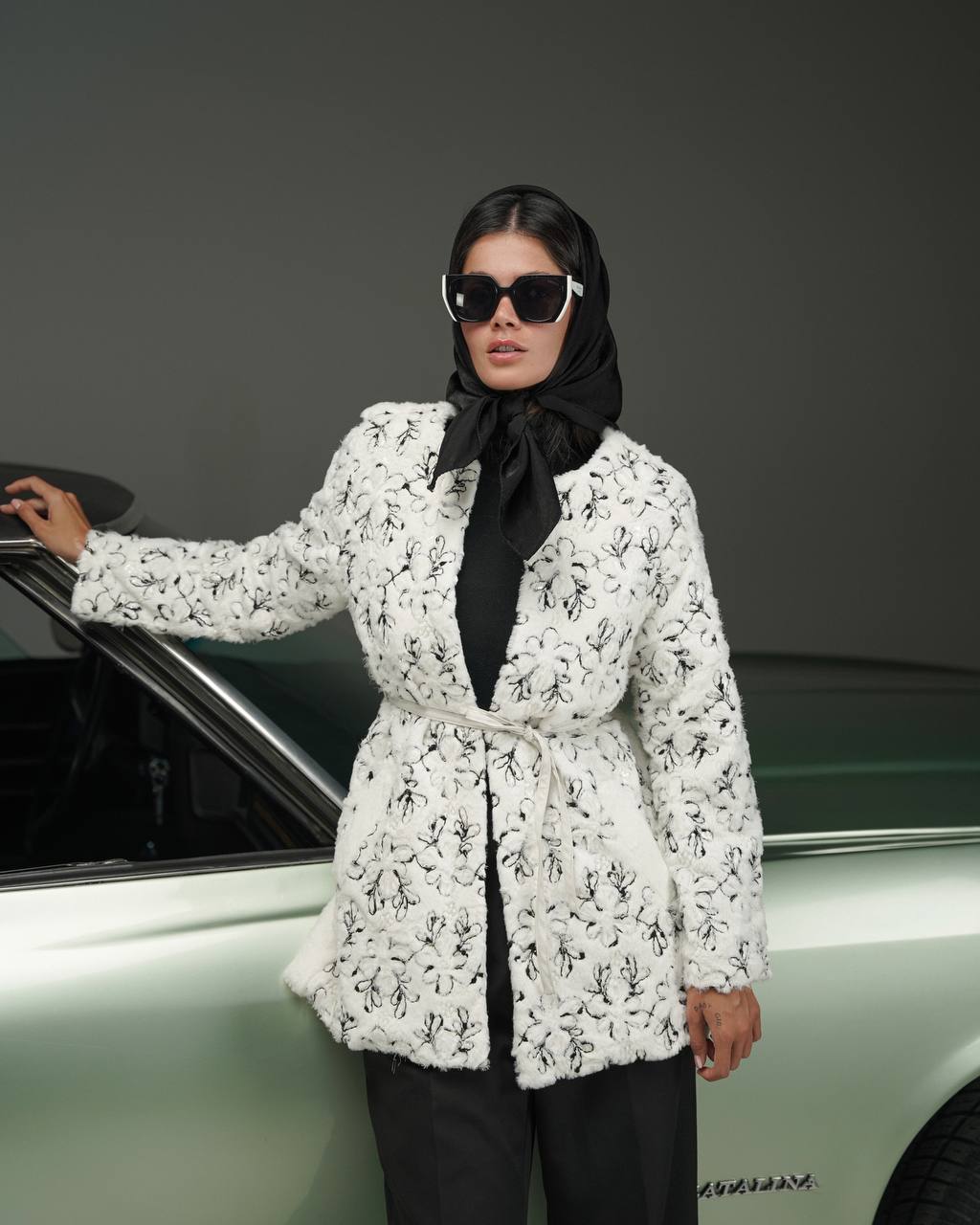 عکس اودافه