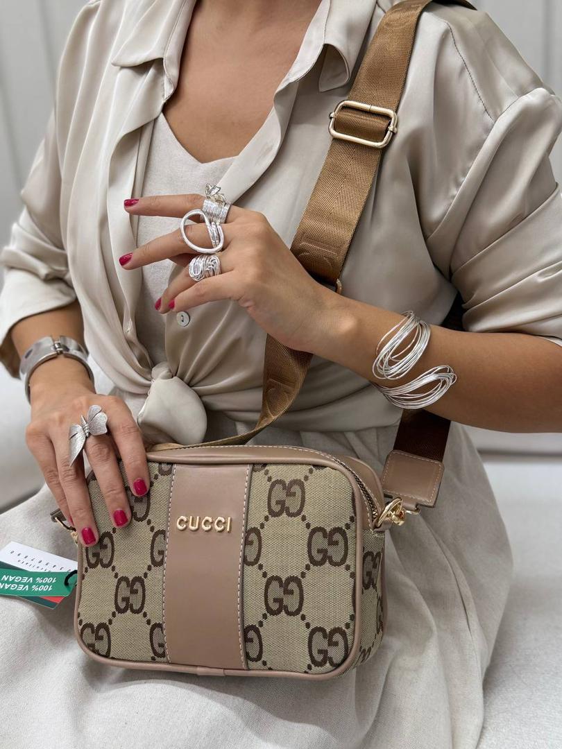 غکس روبن گوچی