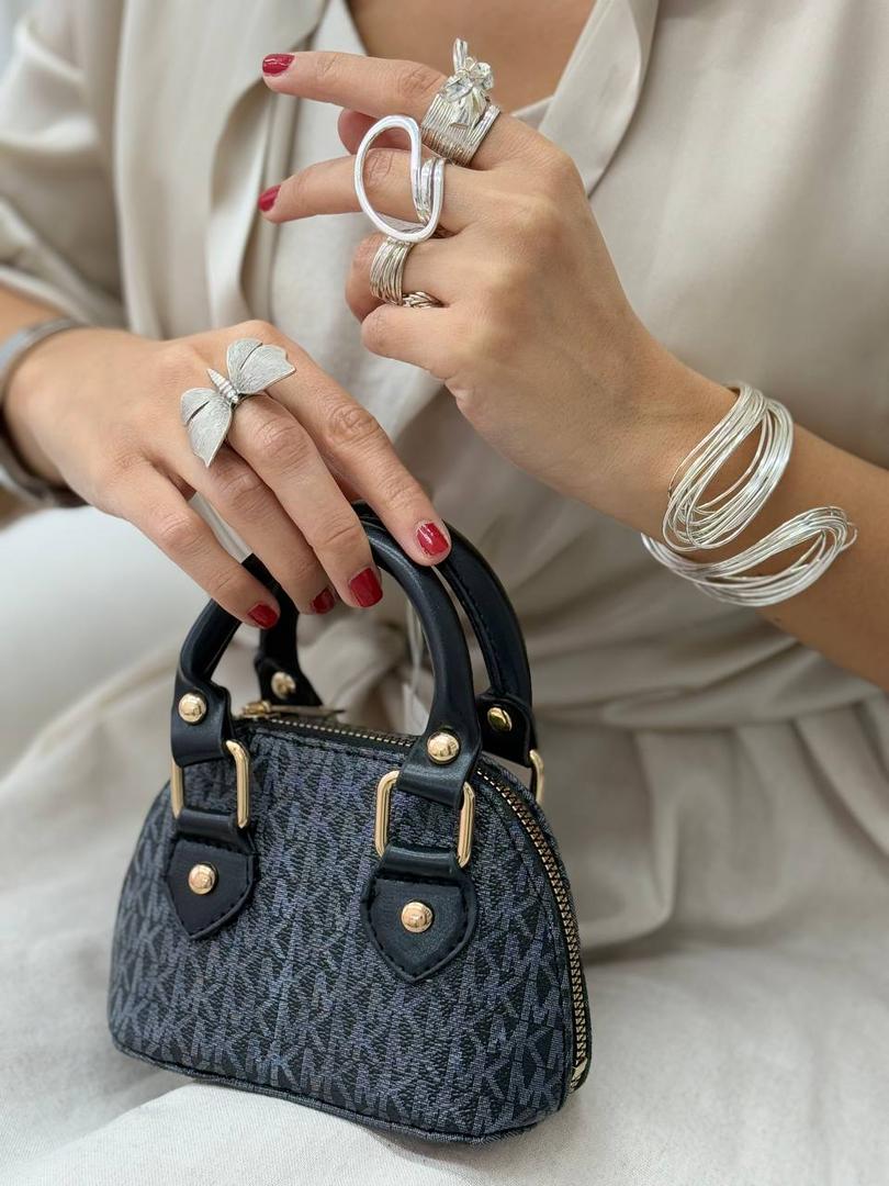 غکس مینی بگ سویم ام کی مشکی