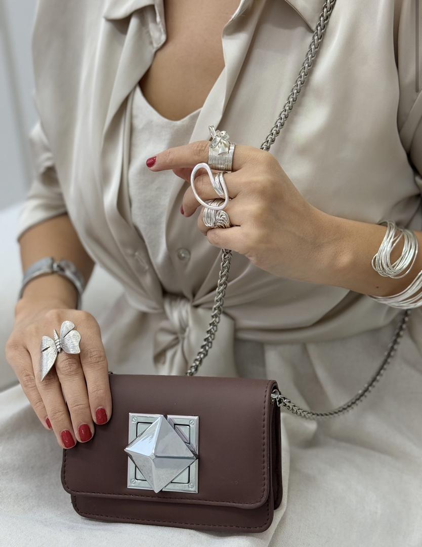 عکس مینی بگ کاپرا