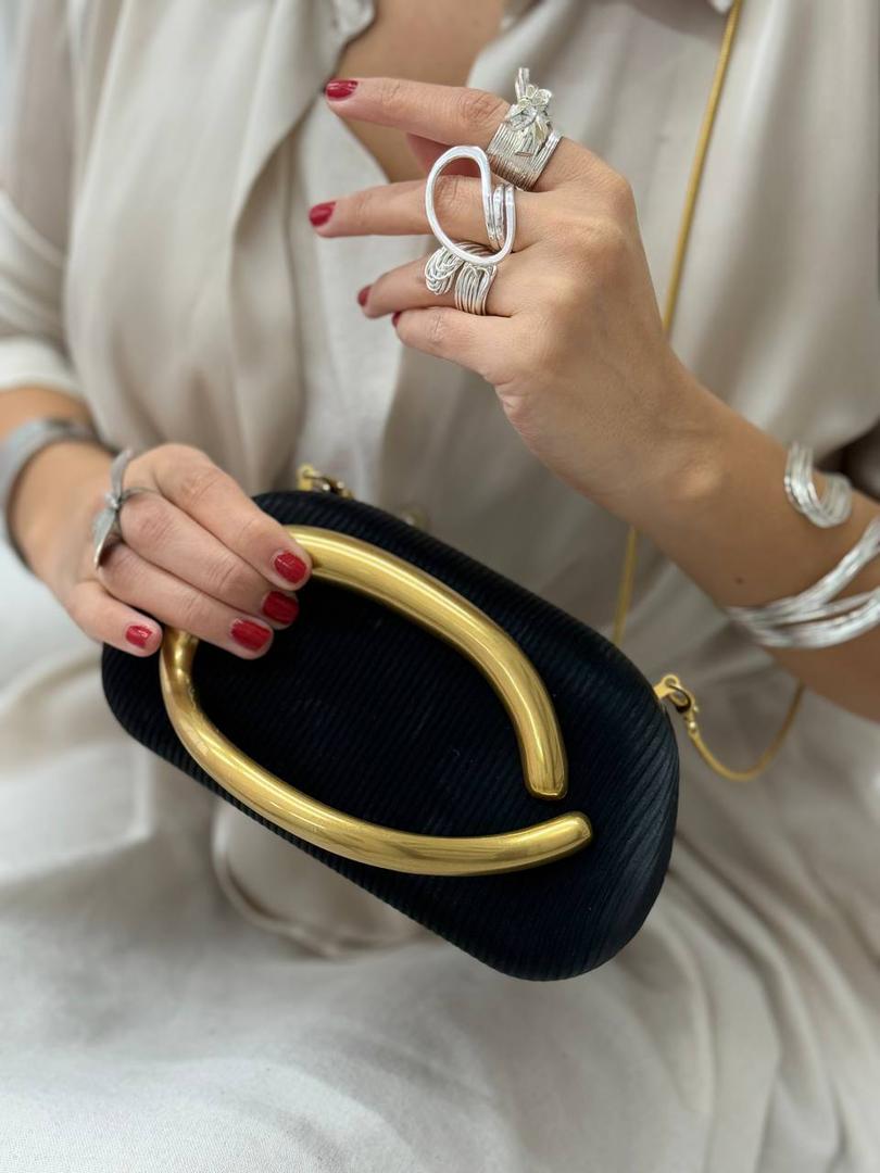 غکس ییلدیز مشکی