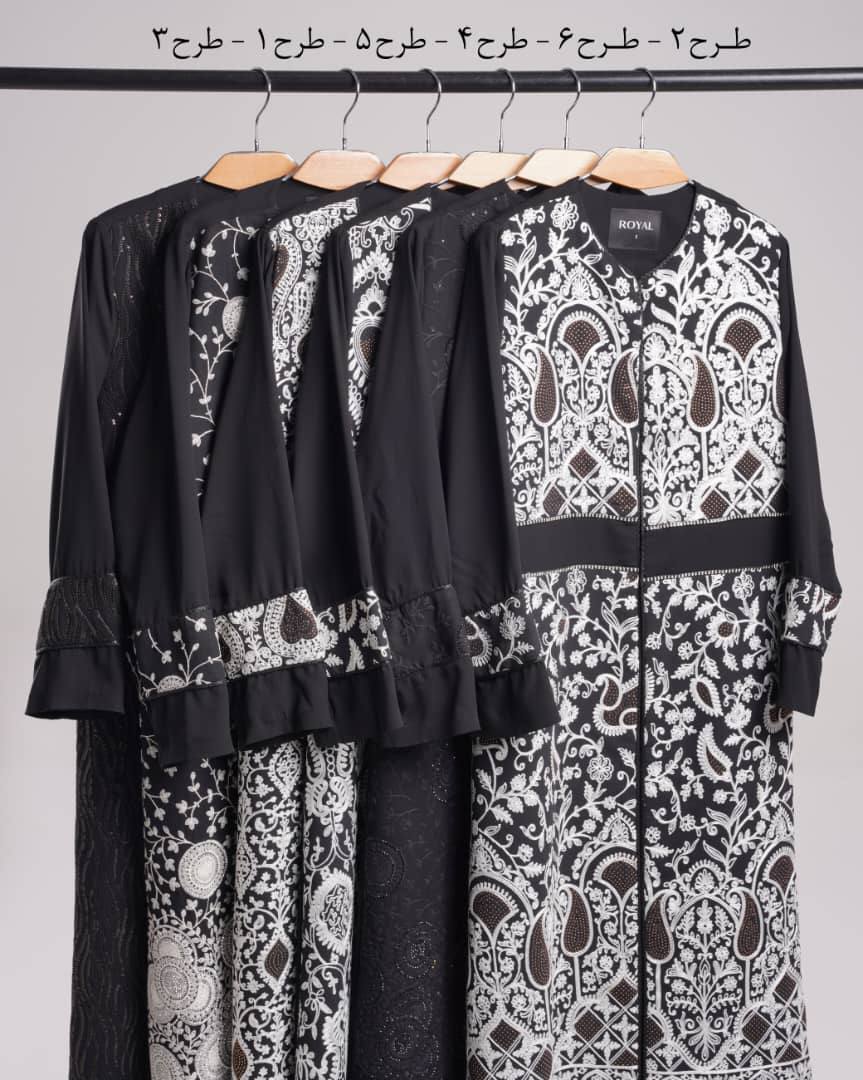 غکس راینا طرح 6