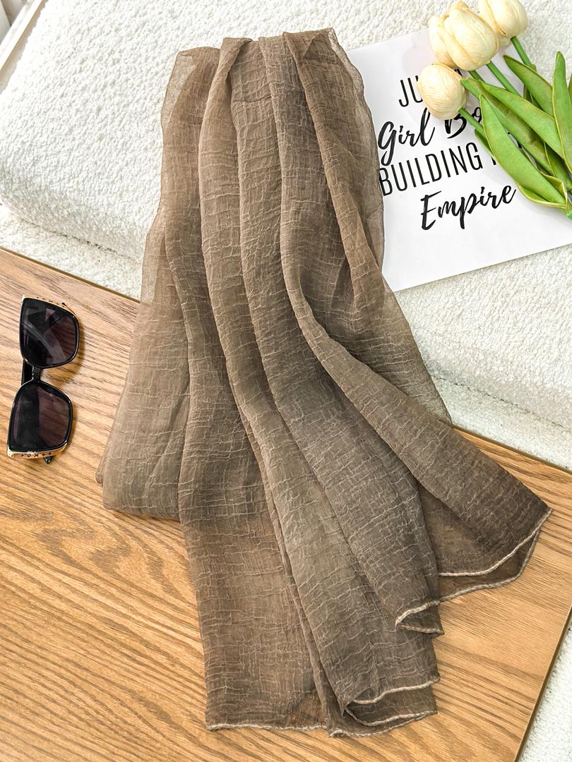 عکس شیشه ای موجی