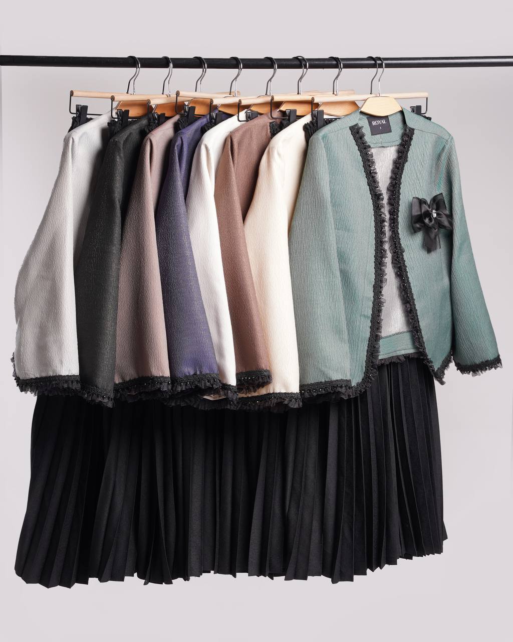 غکس ساهاد 2 گلبهی