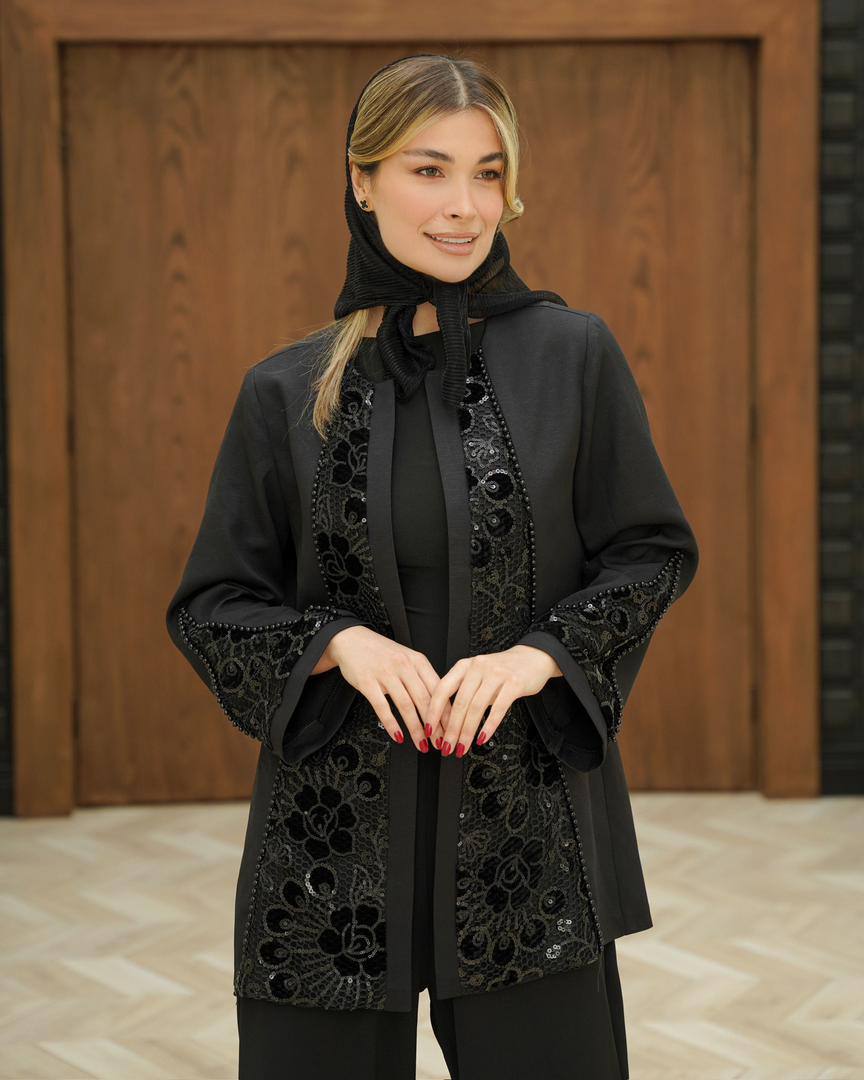 عکس آینور