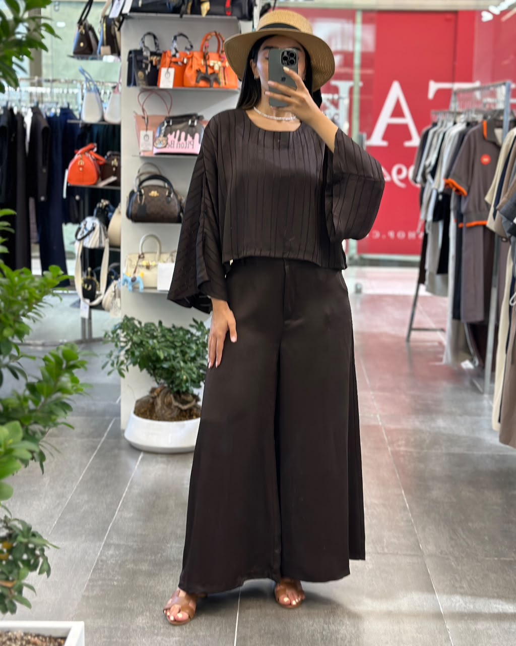 عکس ماهونیا