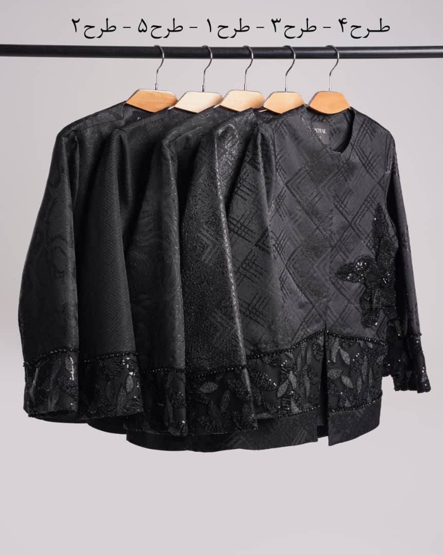 غکس بوینا طرح 3