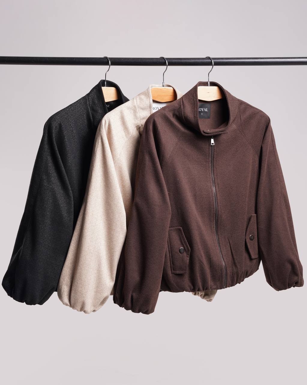 غکس تودور مشکی