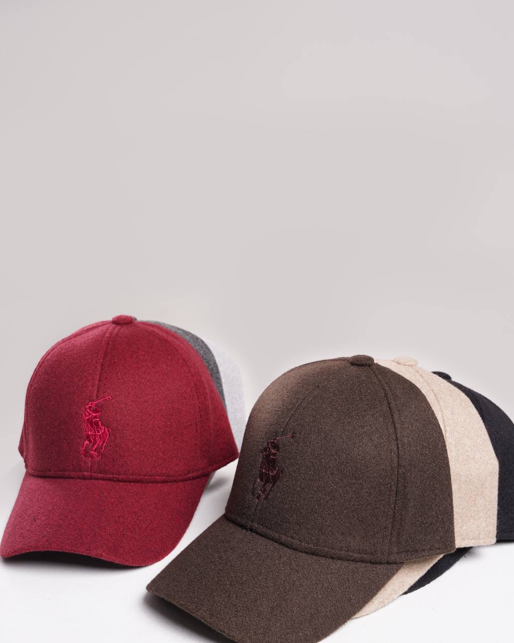 عکس فوتر POLO
