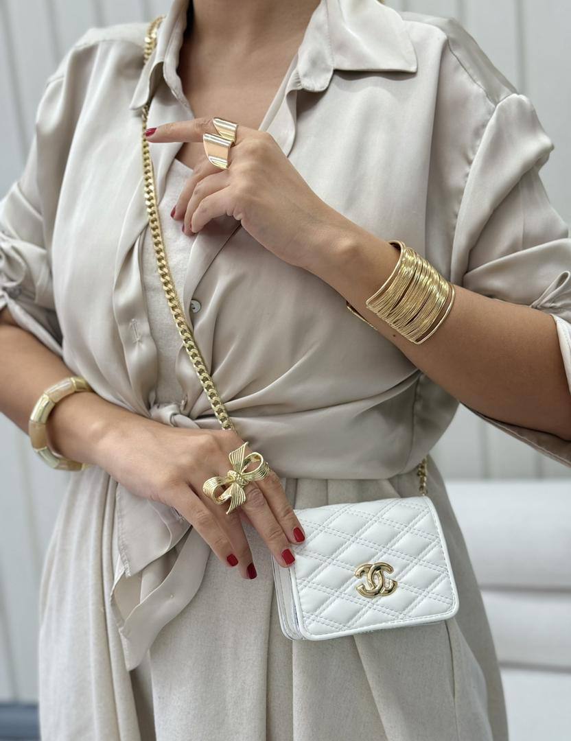 عکس مینی بگ نادینو