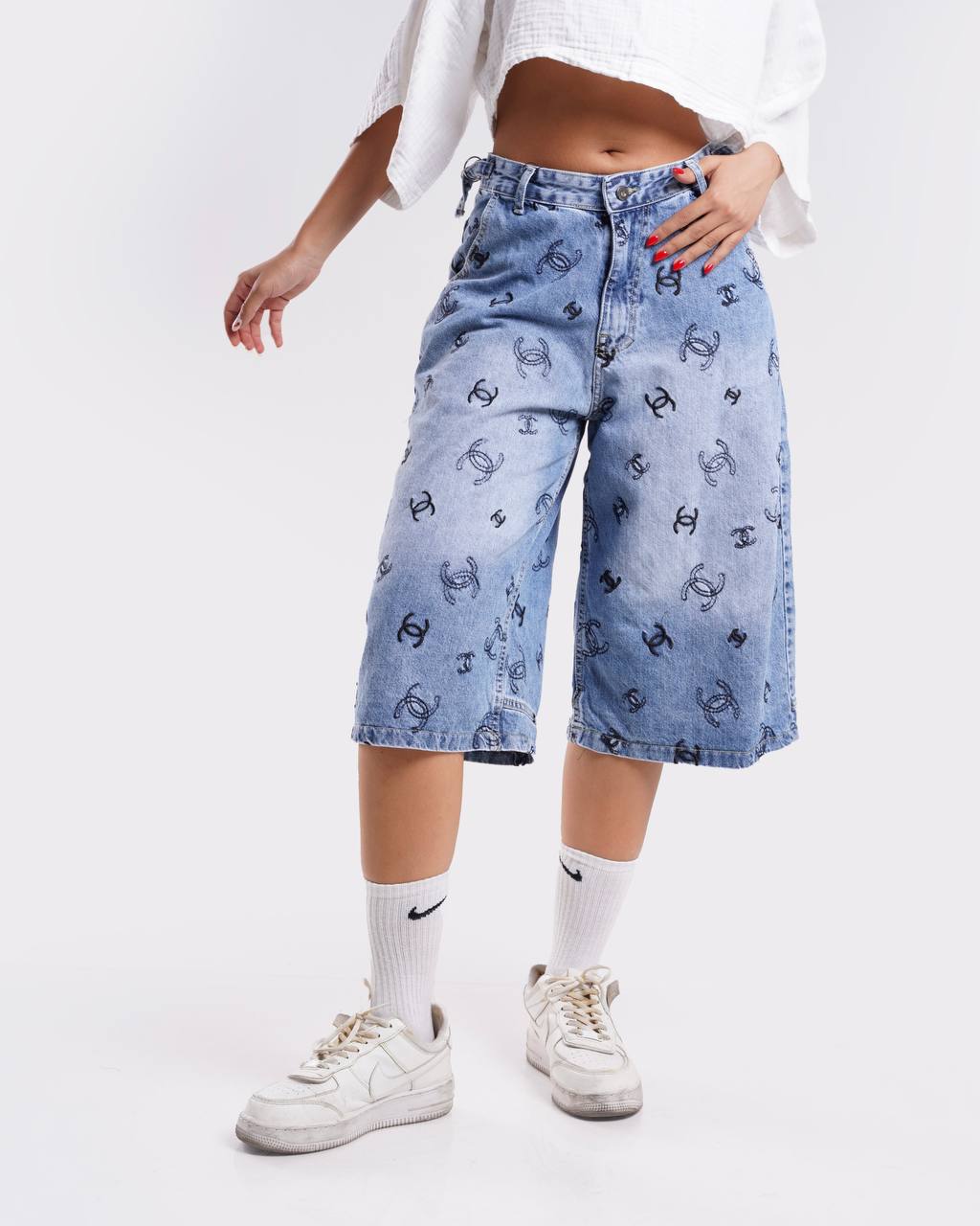 غکس شلوارک 30203A1 شلوارک 30203A1