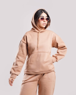 ست هودی و شلوار بیسیک