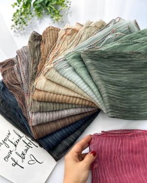 شیشه ای مغزی دار