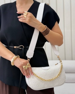 غکس تمیشه ال وی سفید