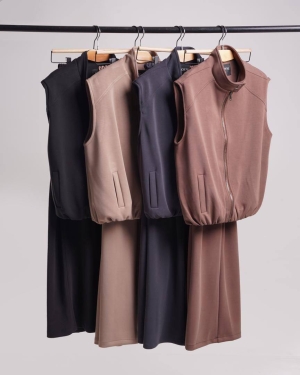 غکس فرونل مشکی