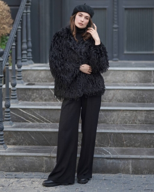 غکس ماندانا مشکی