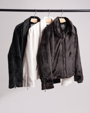 غکس سامتان مشکی