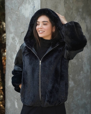 غکس هیگل مشکی