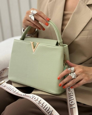 غکس اپانزل سبز