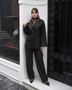 غکس آماتیس مشکی