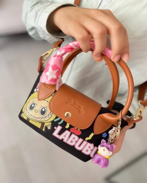 غکس لبوبو عسلی