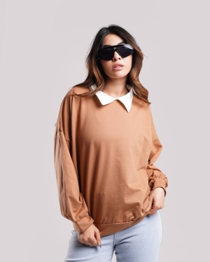 دورس یقه مردانه 2نخ