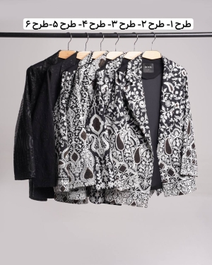 غکس هانیسل طرح 3