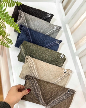 غکس دانتل مشبک طرح3