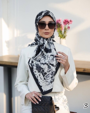 غکس ساتن ماندو طرح 3