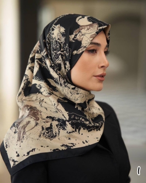 غکس ساتن ماندو طرح 1