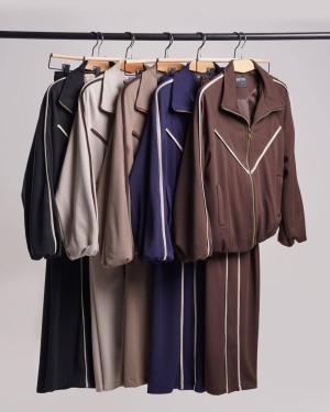 غکس تاتیانا 3 مشکی