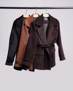 غکس اکسل پک 5 عددی (مشکی و قهوه ای دوبل)